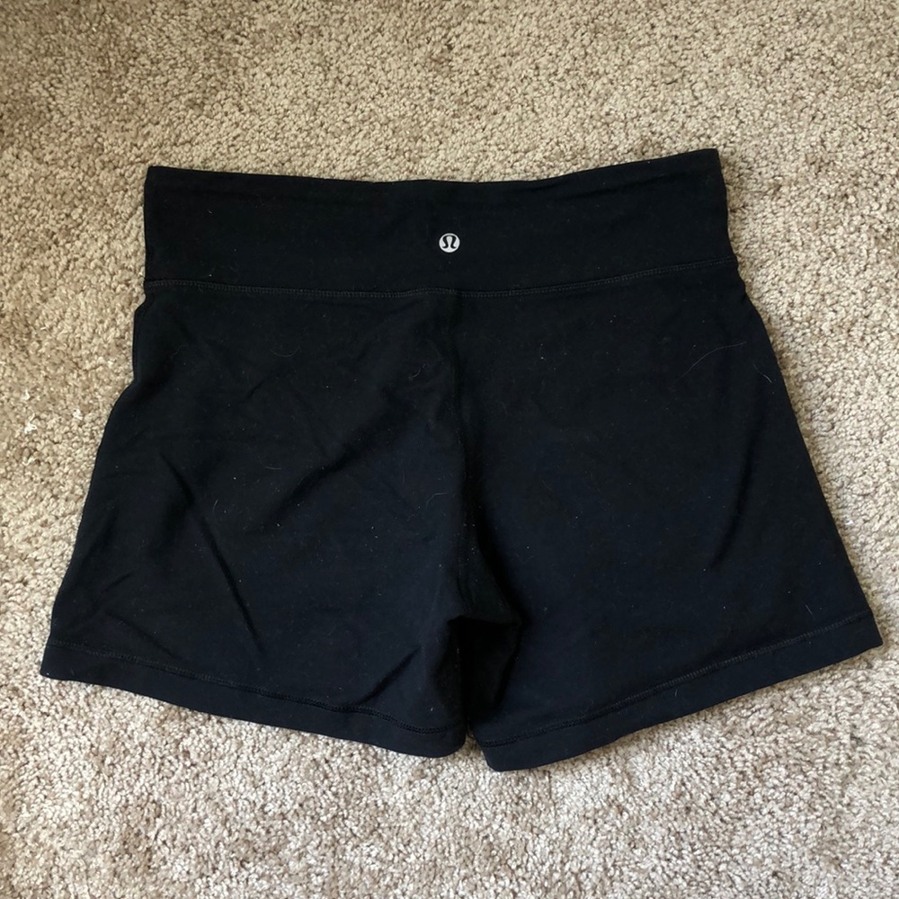 Lululemon Shorts